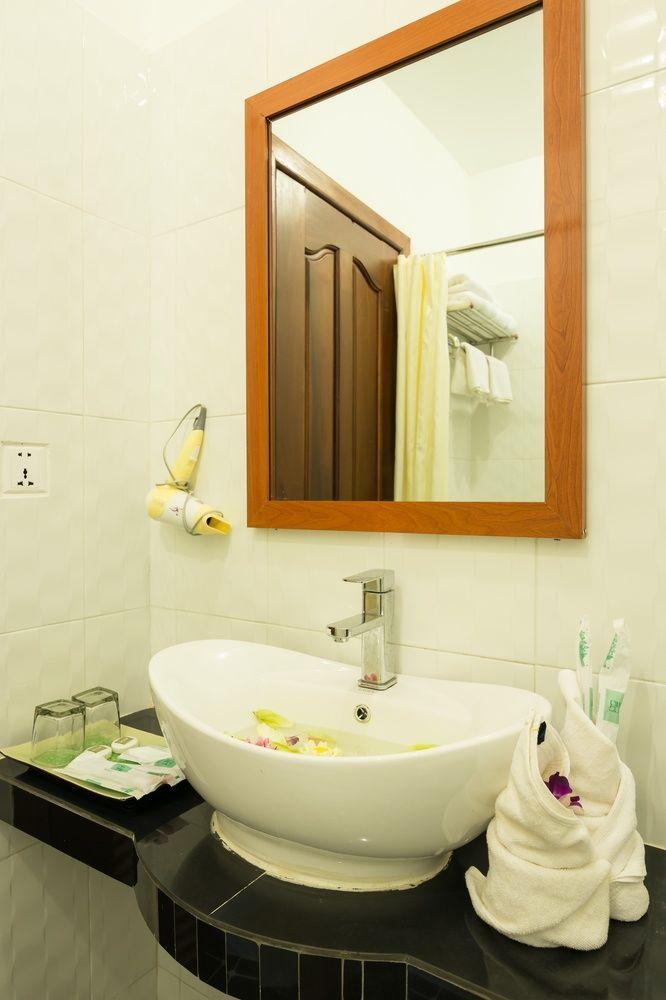 Md Boutique Hotel Ciudad de Siem Riep Exterior foto